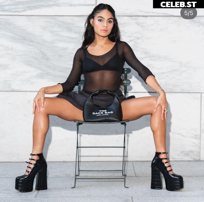 Jessie reyez Image 5269640