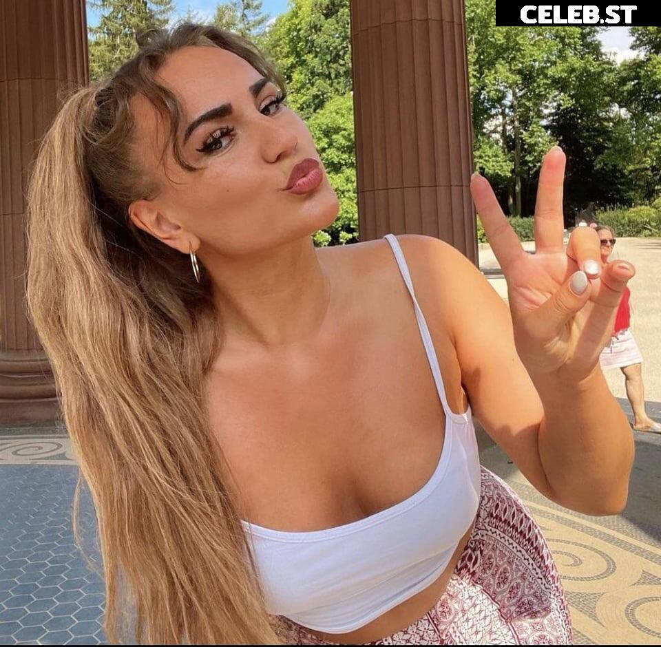 Jana Barca Image 525540