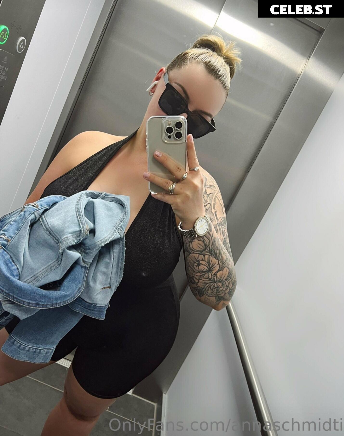 Anna Schmidt Image 525654