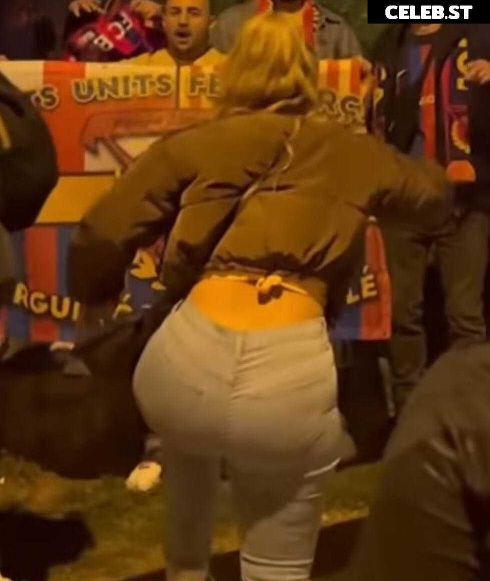 Jana Barca Image 525788