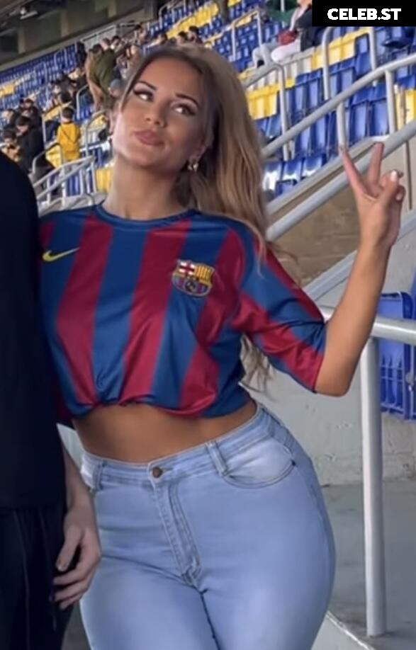 Jana Barca Image 525719