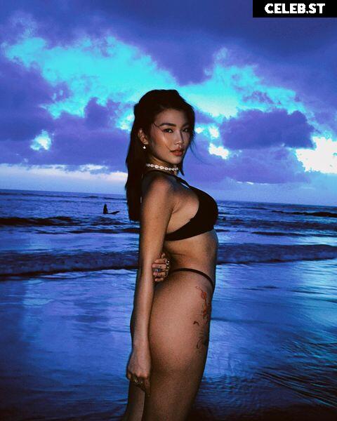 Athena Navy / athenanavyxx Image 5253279