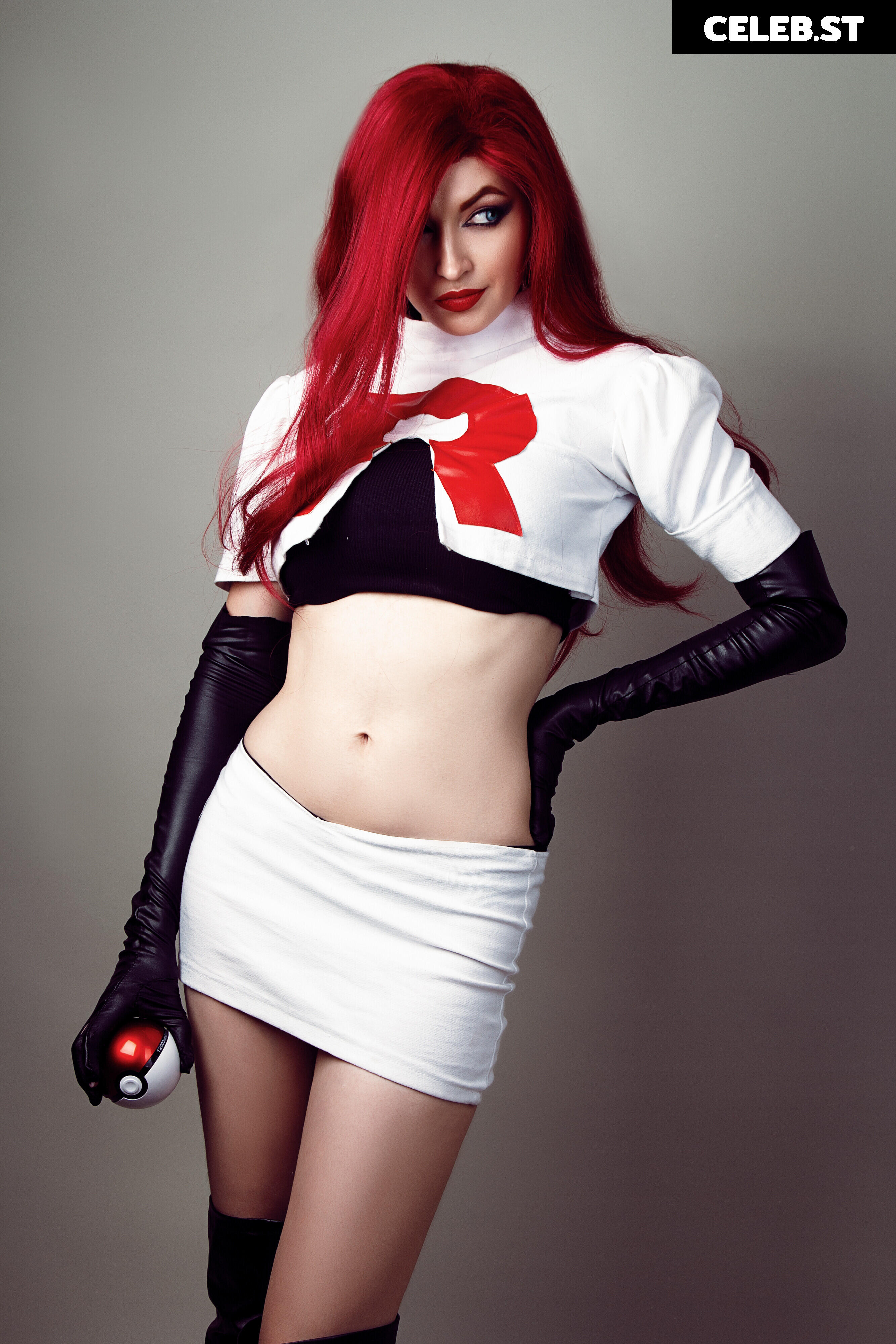 Shproton / Daria kulikova Image 5259370