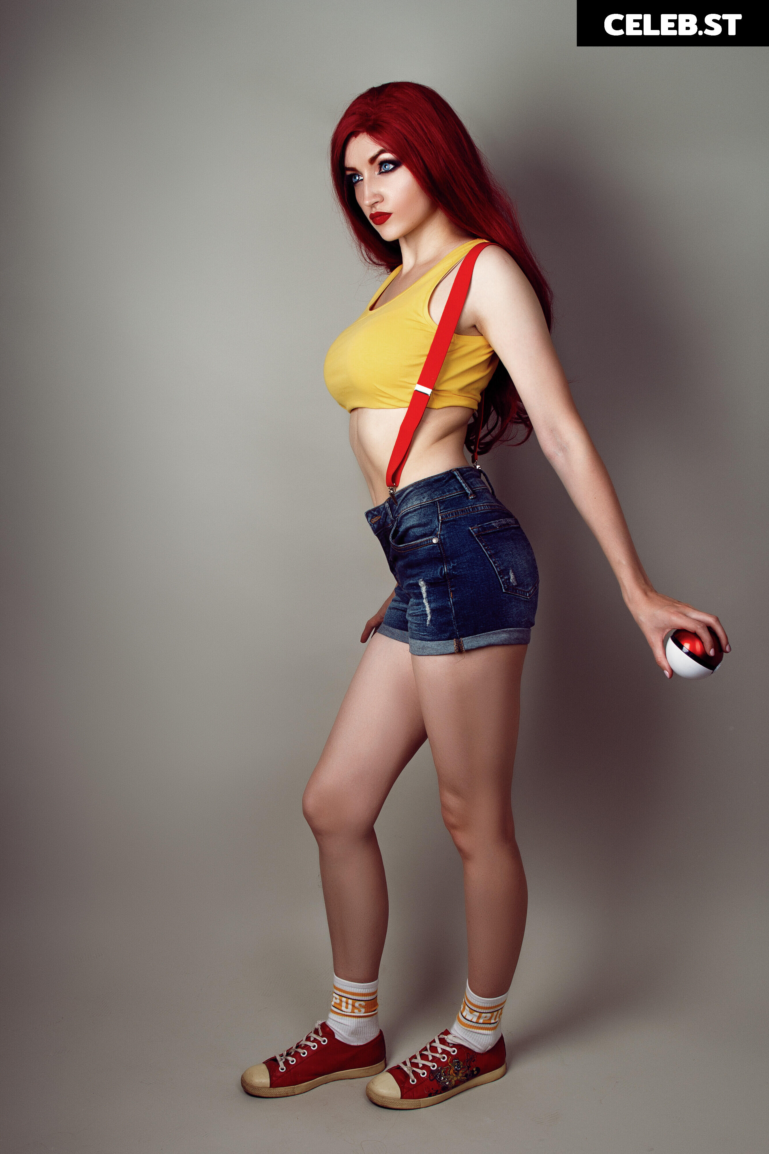 Shproton / Daria kulikova Image 5258767