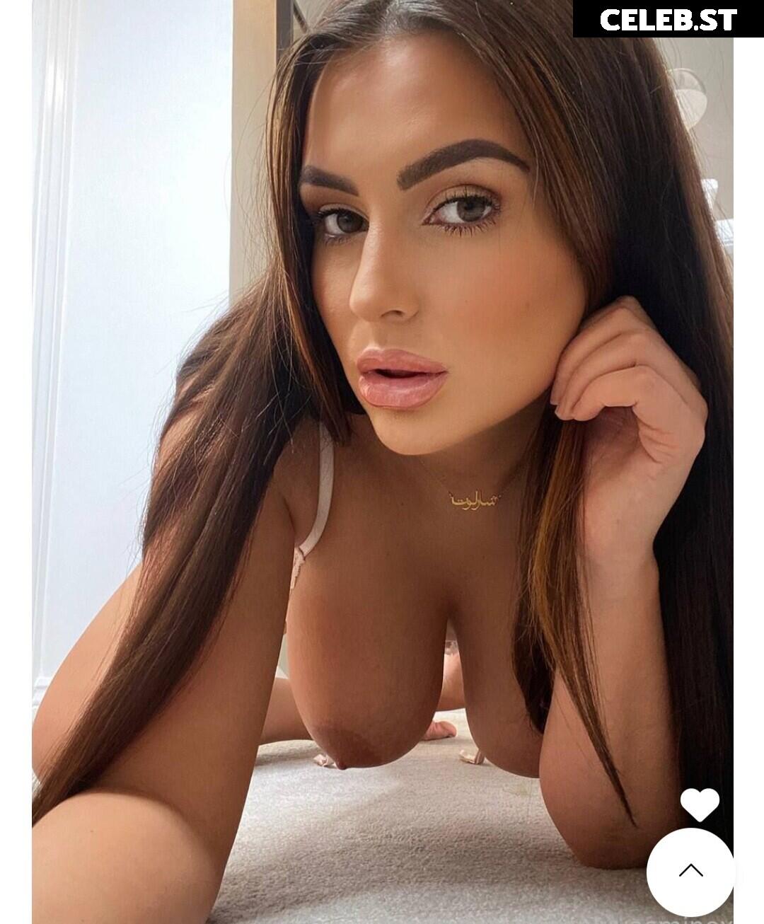 Yasmine Fox / Allthenudes /TheOnlyYasminex / Bustybrunettex Image 5258340