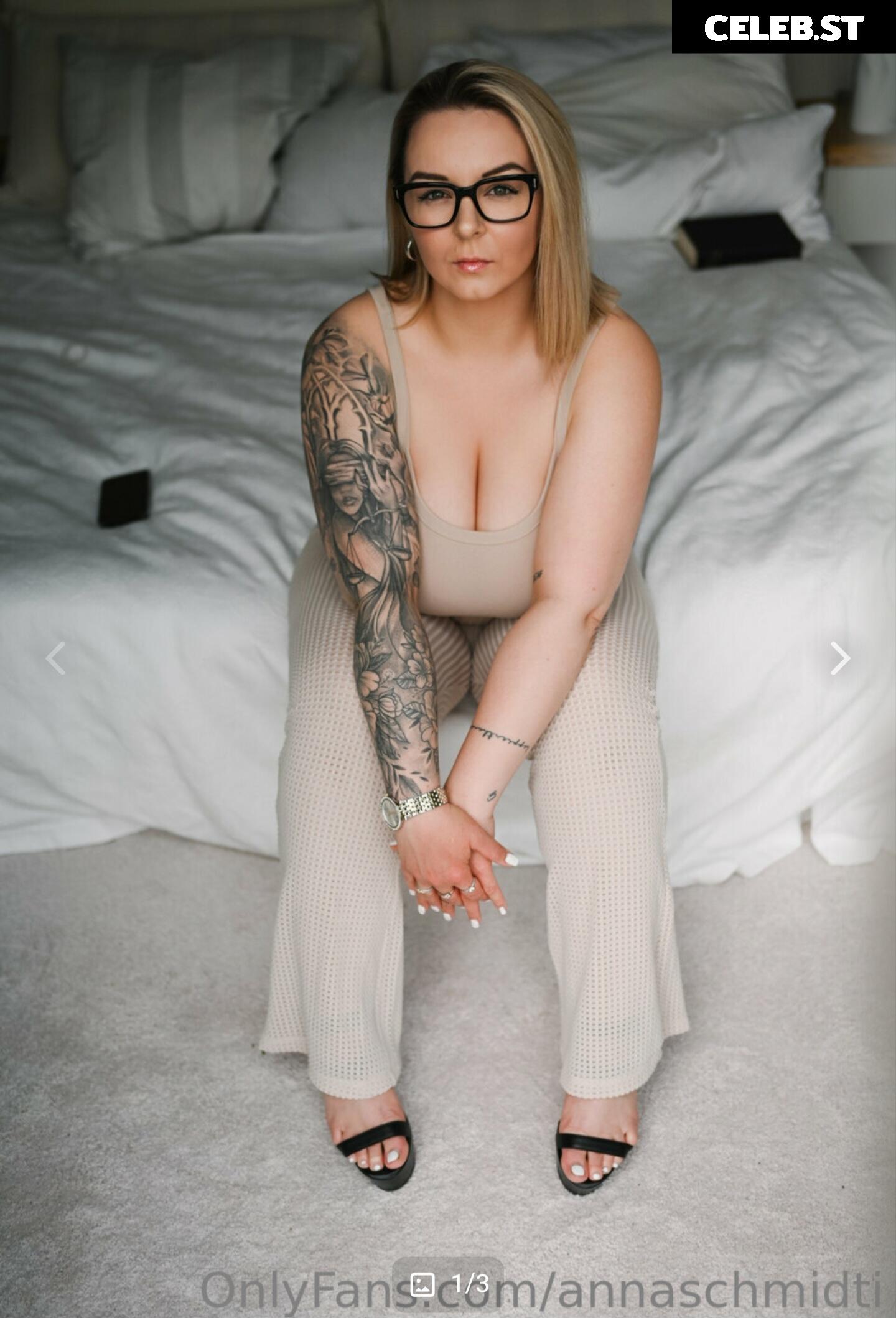 Anna Schmidt Image 524566