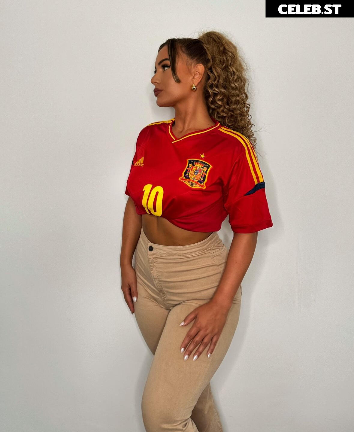 Jana Barca Image 524514