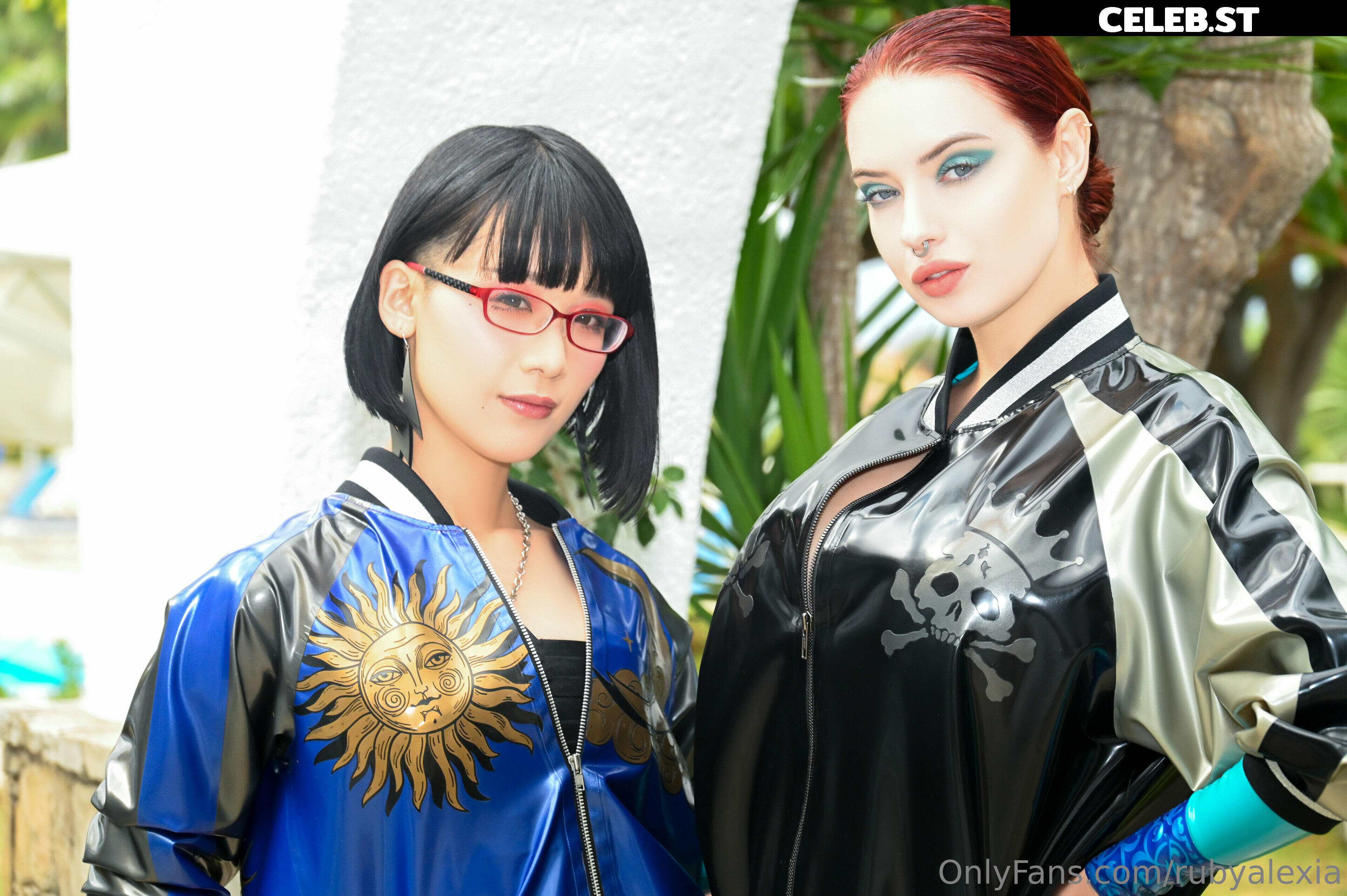 Ruby alexia Image 5247676