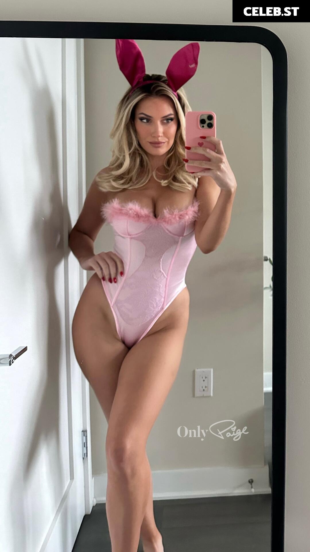 Paige Spiranac Image 524438