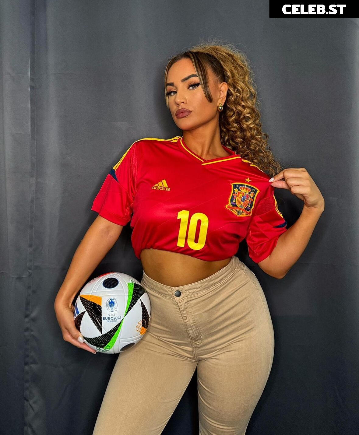 Jana Barca Image 524490