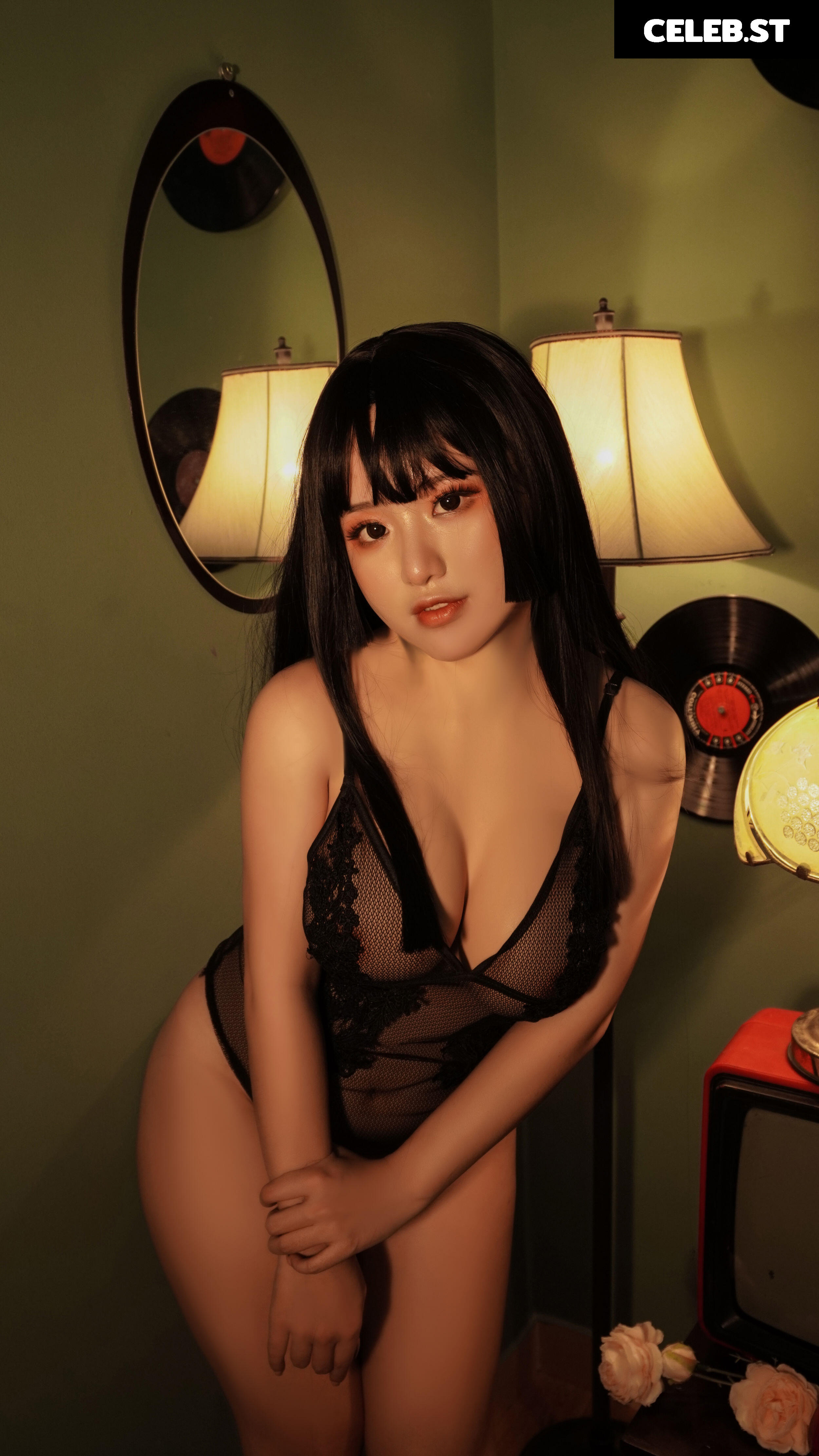 Chono Black Image 5241489