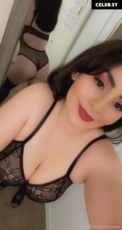 Jaylenexo Image 5241371