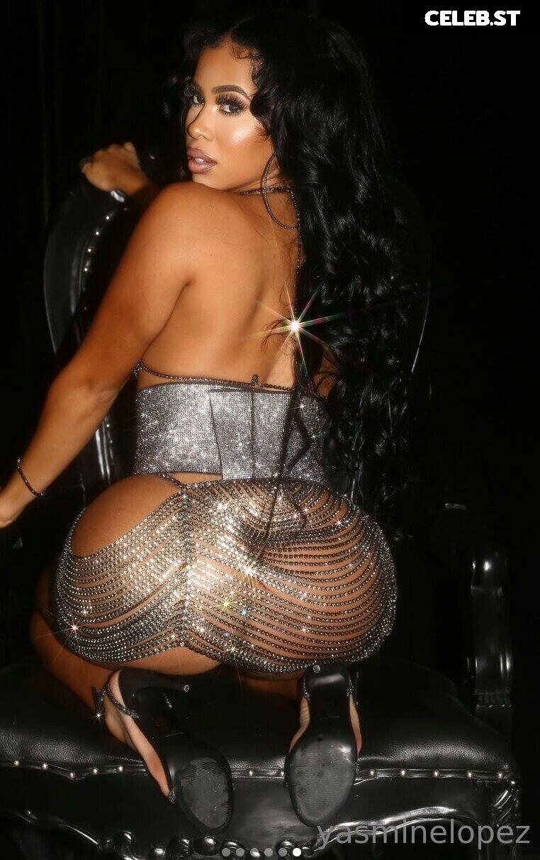 Yasmine Lopez Image 5242437