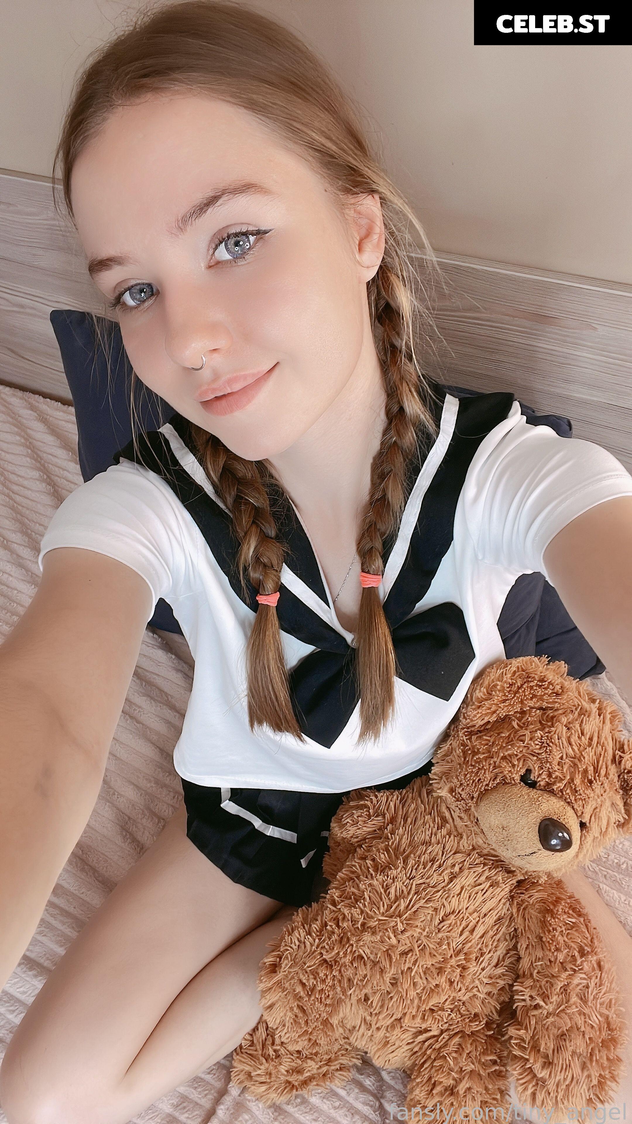 Tinyangelx | Me_Emily | tiny_angel | _rileyreid_ Image 5242679