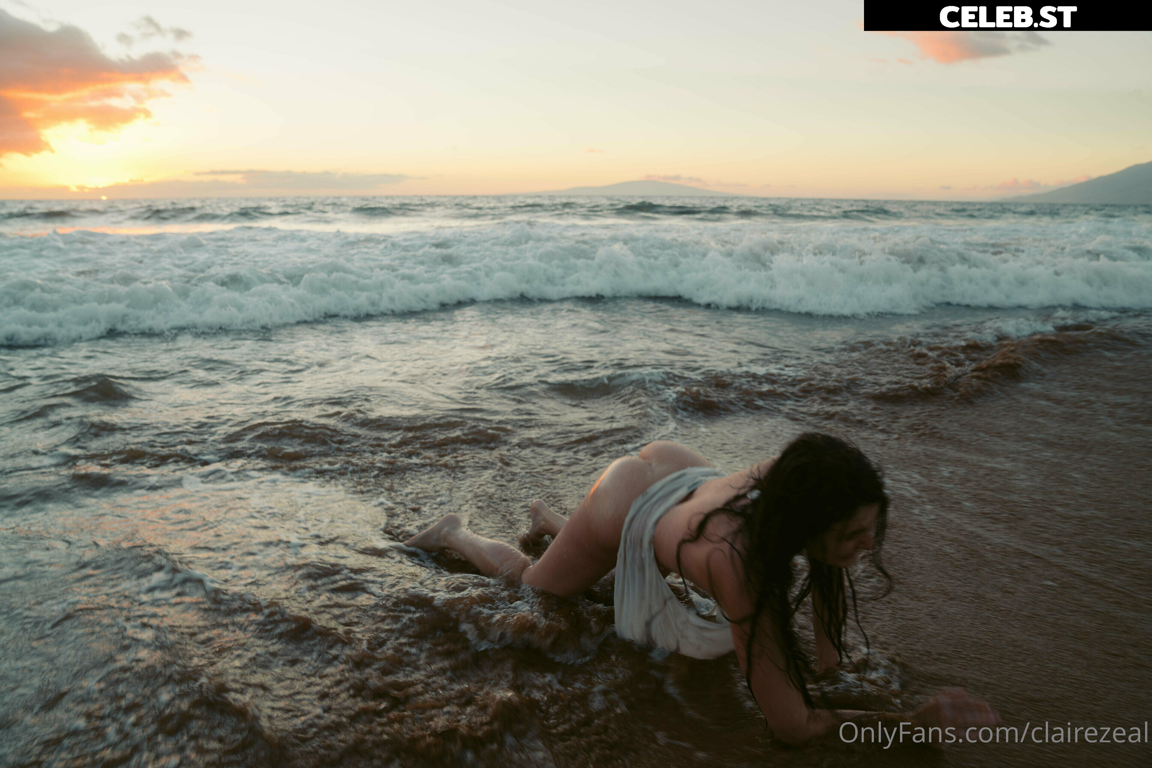 Claire Zeal / Clairezeal Image 5243785