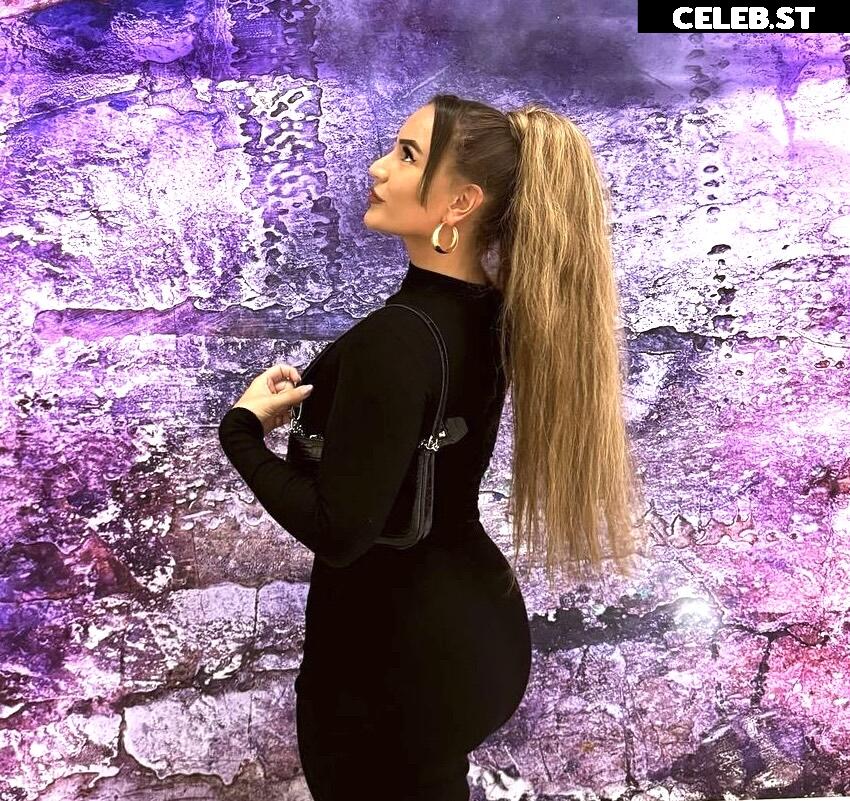 Jana Barca Image 524316