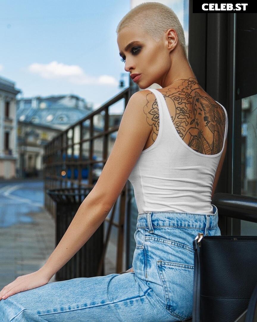 Anastasia Khamraeva Image 524064