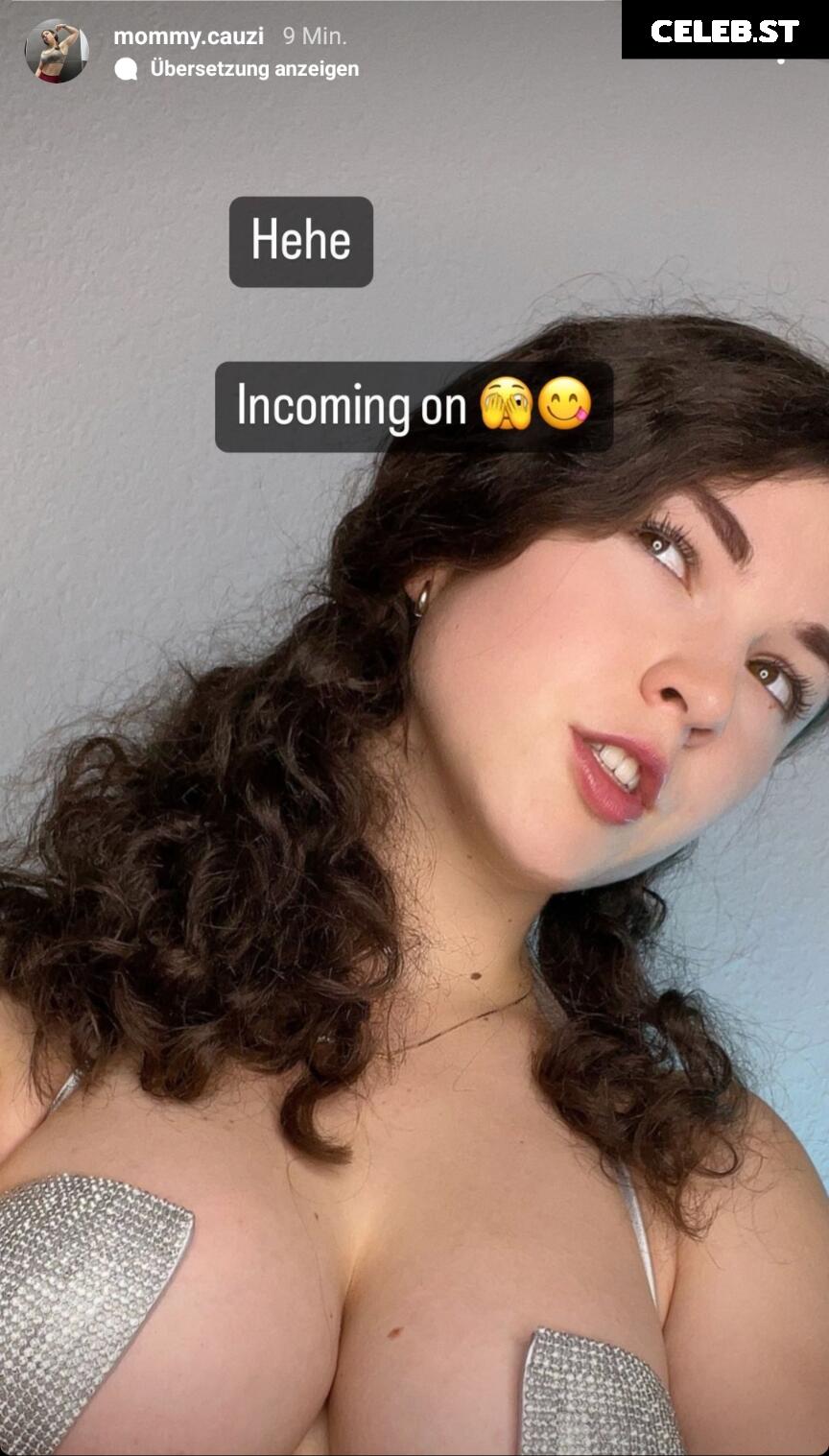 Cauzifer Cosplay Image 5240197