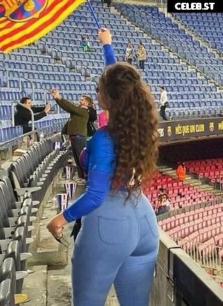 Jana Barca Image 524980