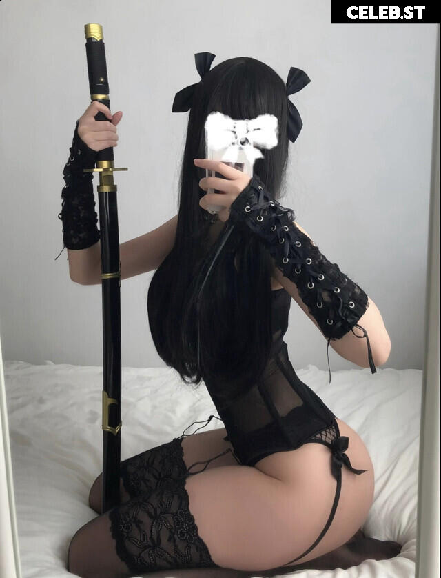 Julia Majch | Shieru | Jiascos | Moonunyo Image 5249063
