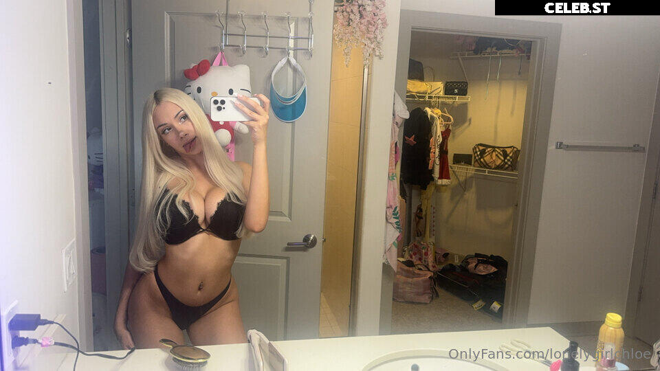 Chloe Collins Image 5248290