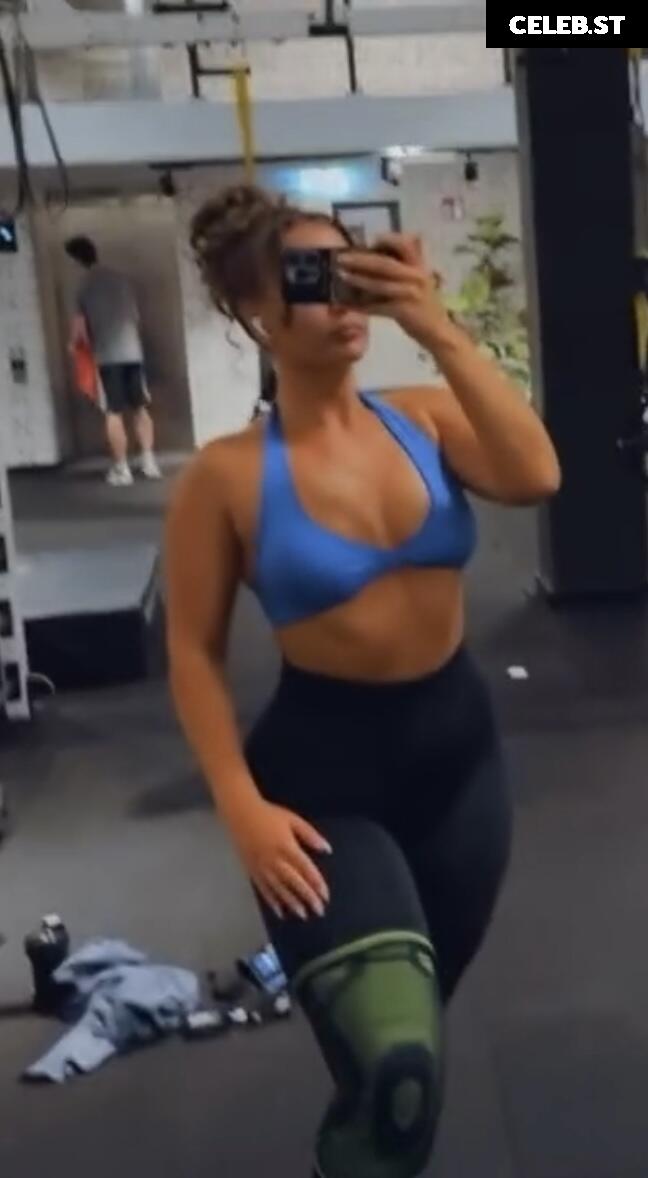 Jana Barca Image 523647