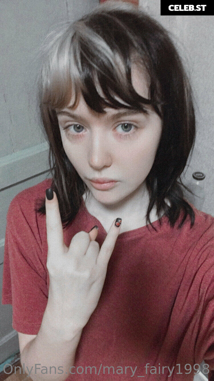 Mary_Fairy1998 / Maruhgdx / Petunyjaa / DairyMary / Petuniia Image 5236050