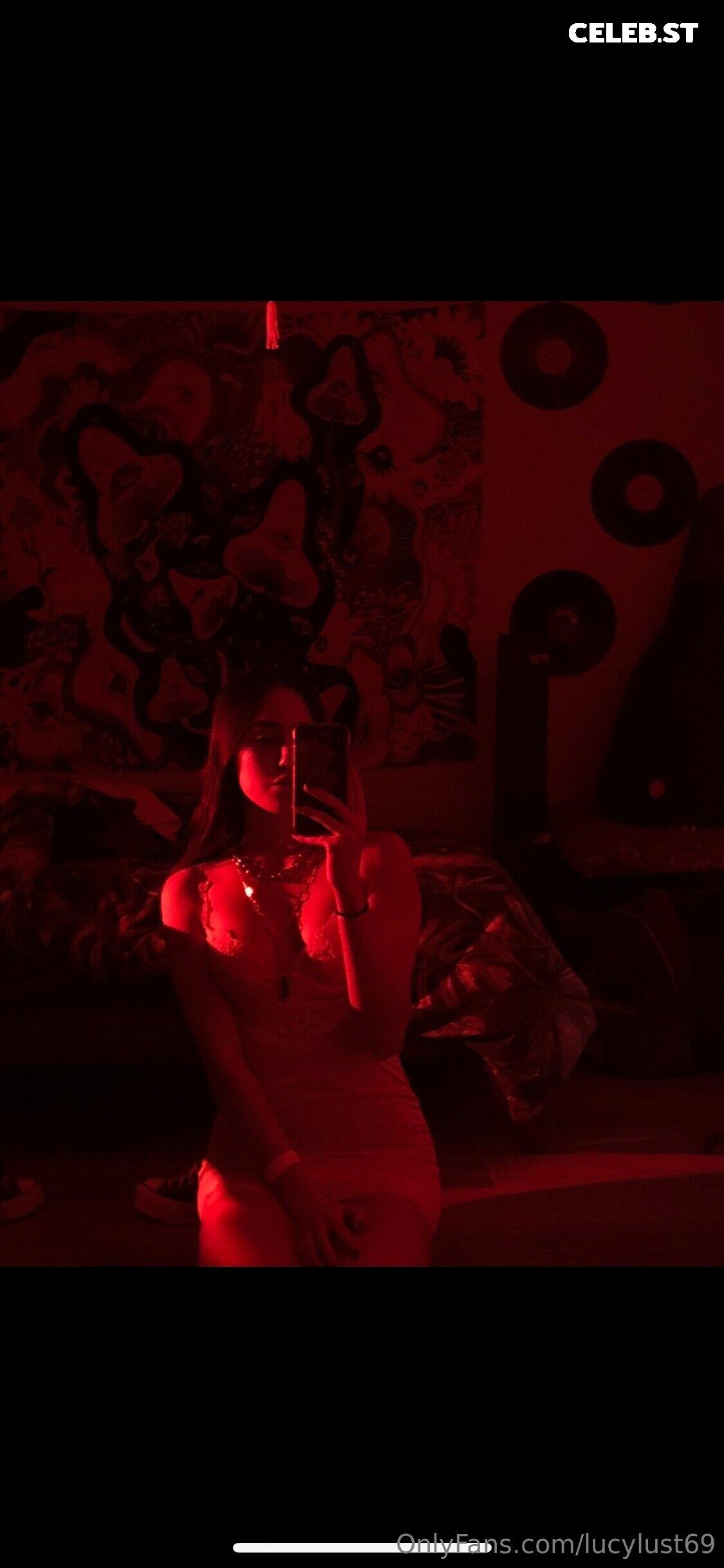 lucylust_18 / lucy_lust18 / lucylust18 Image 5237849