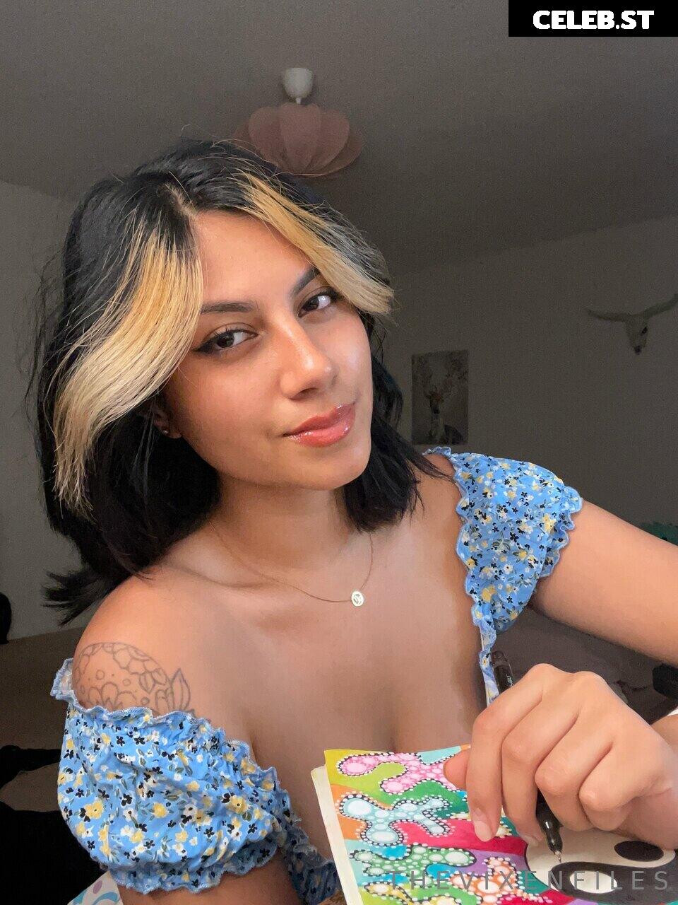 Vanessa Vain (thevixenfiles/bengalivixen) Image 5237585