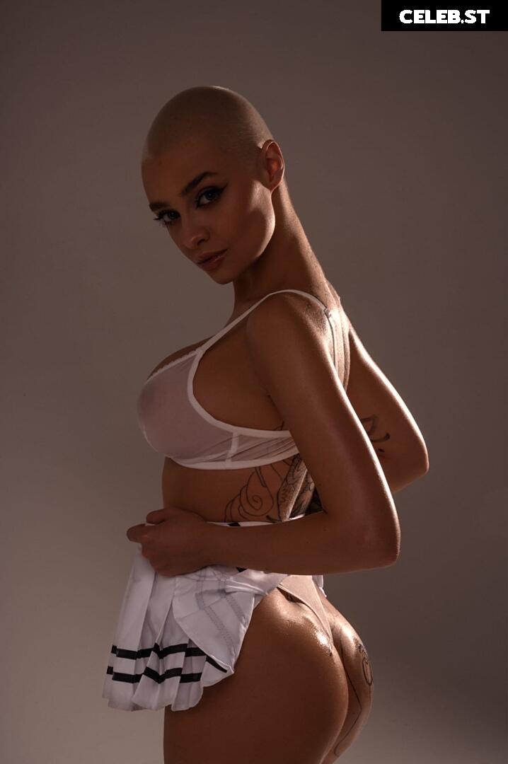 Anastasia Khamraeva Image 523151