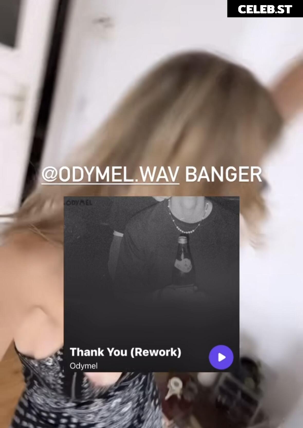 Julia Wulf Image 523162