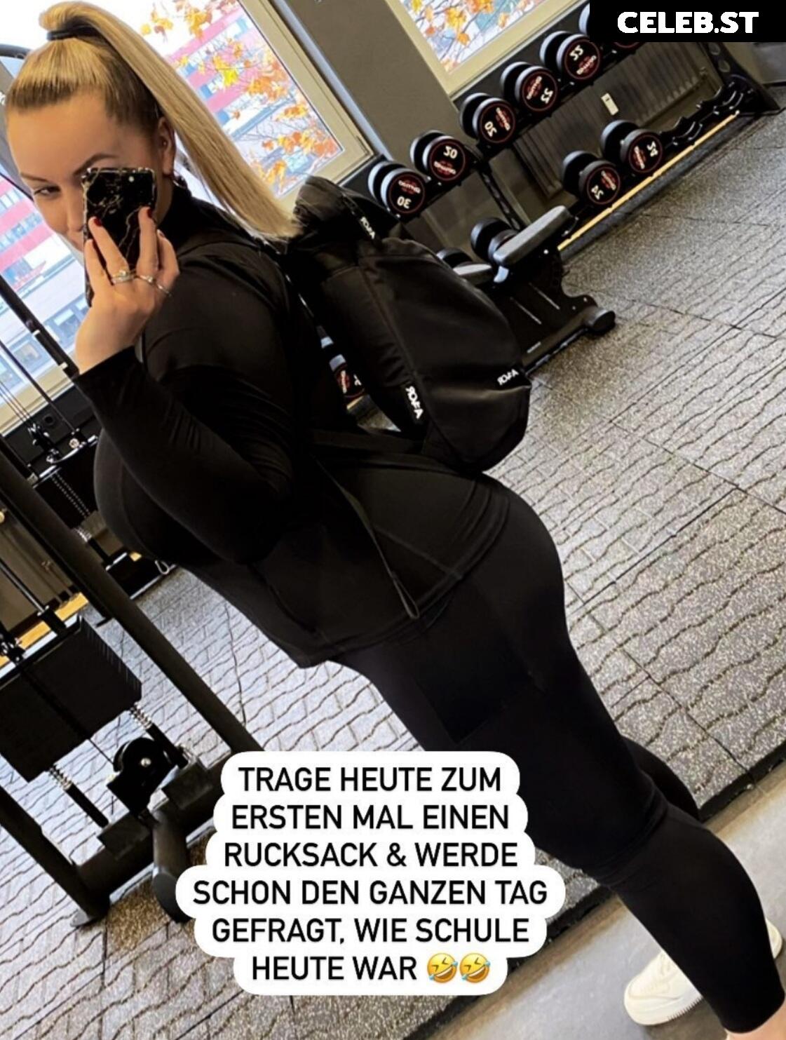 Anna Schmidt Image 523261