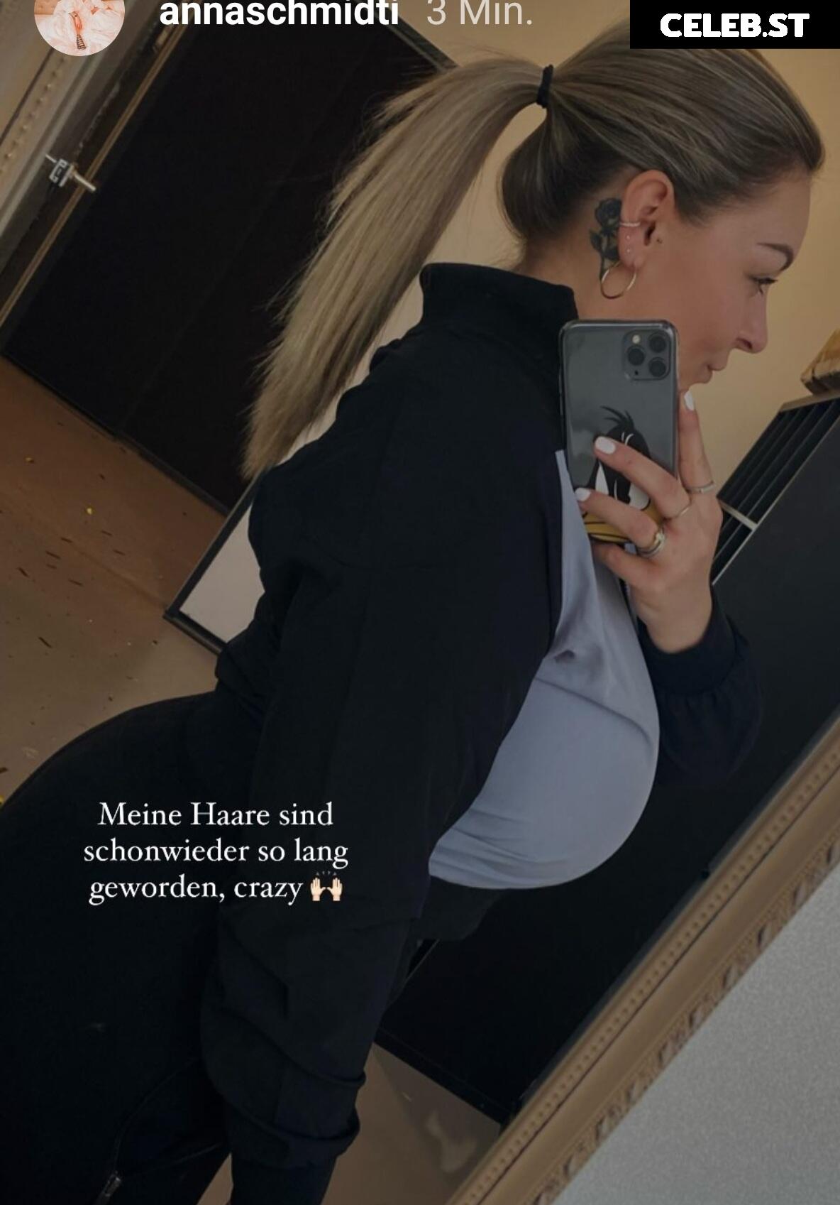 Anna Schmidt Image 523353