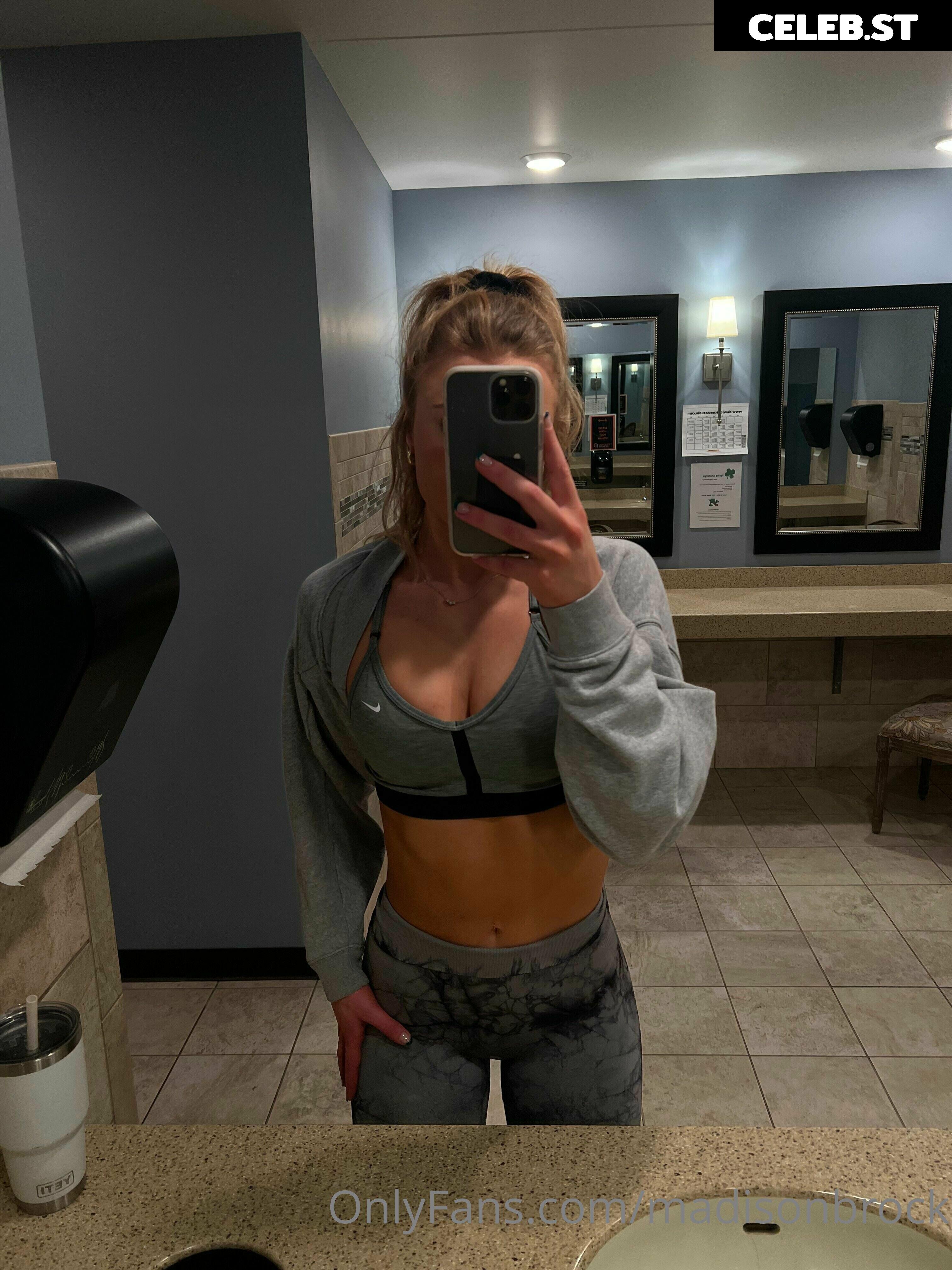 Madison Brock // Maddie Brock // BrockMaddie Image 5230021