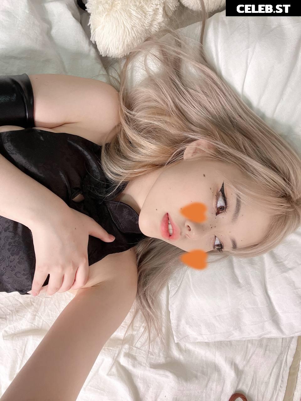 baby_jeyy / _jenny_sweety_ / linjeyy Image 5225731