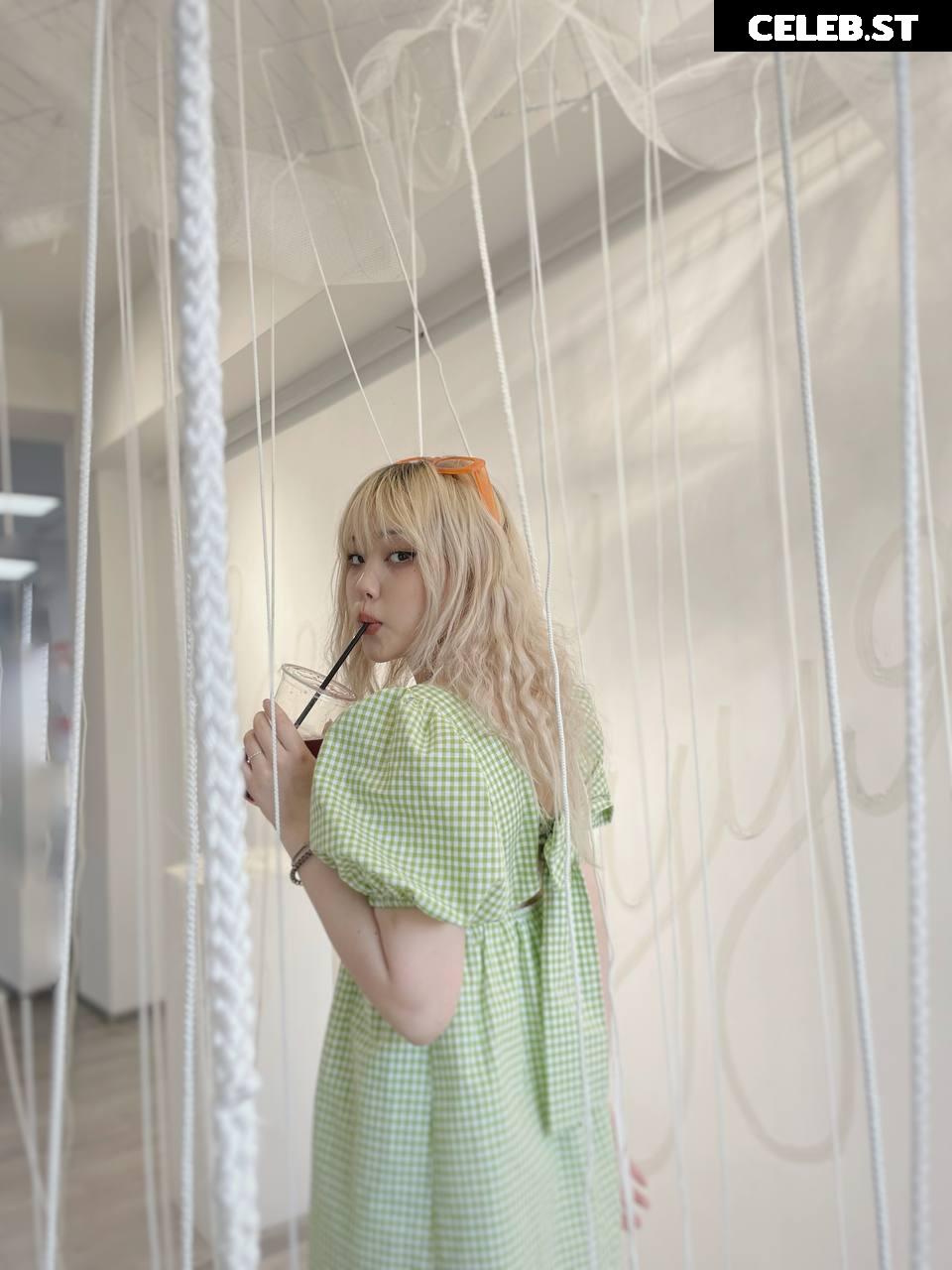 baby_jeyy / _jenny_sweety_ / linjeyy Image 5225131