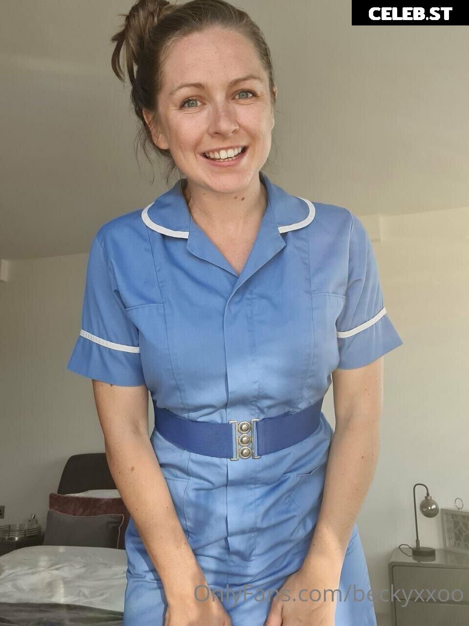 Beckynurse / beckyxxoo / naughty.nurse.becky Image 5227375