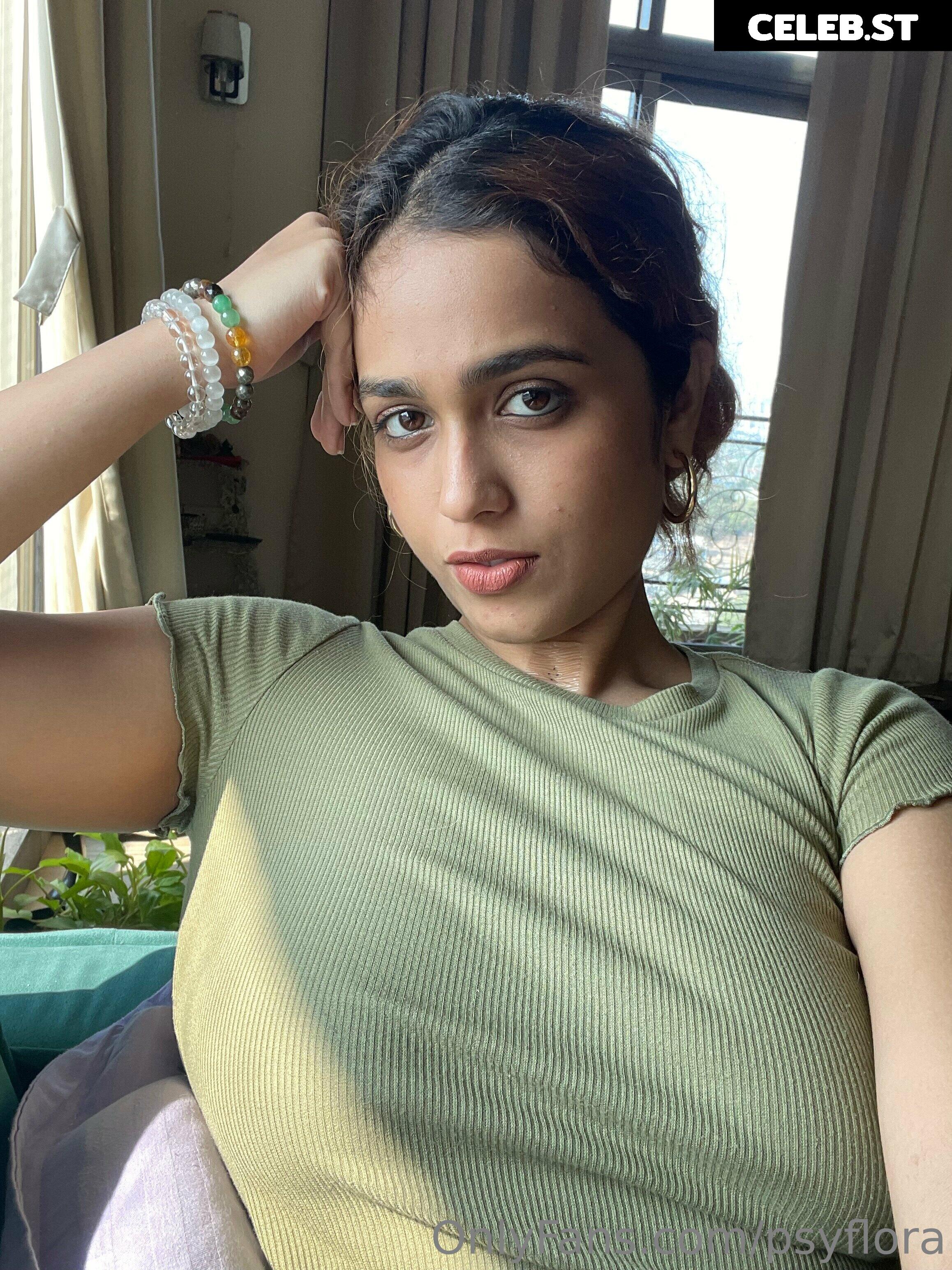 Psyflora | Neelam Kudale Image 5224284