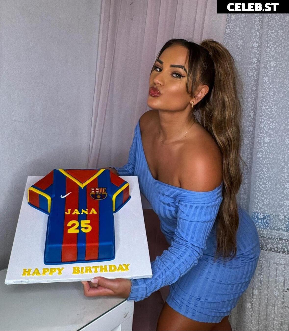 Jana Barca Image 522499