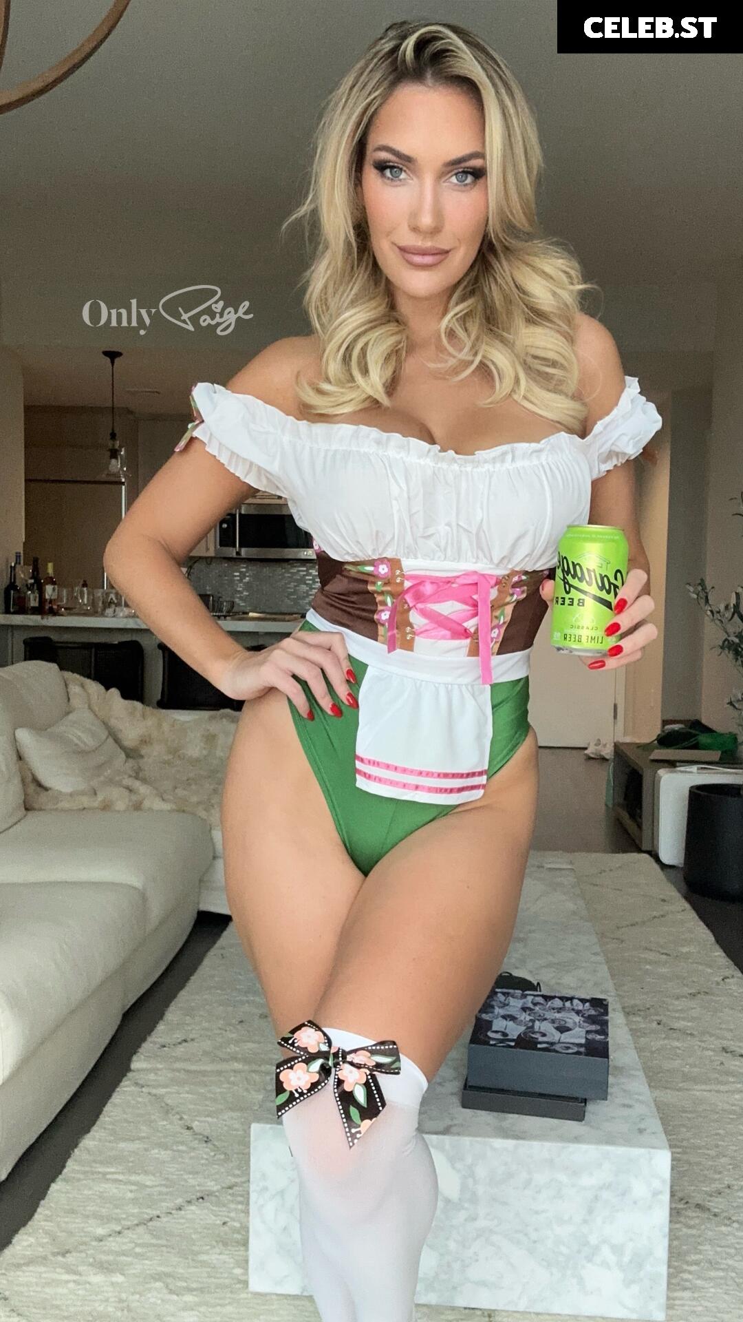 Paige Spiranac Image 522302