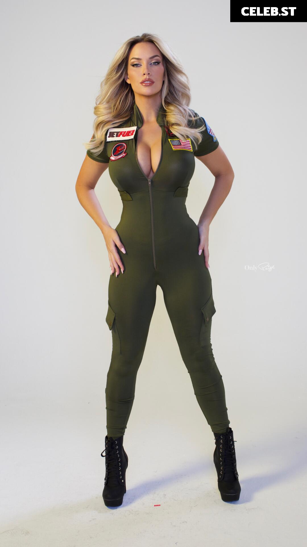 Paige Spiranac Image 522061