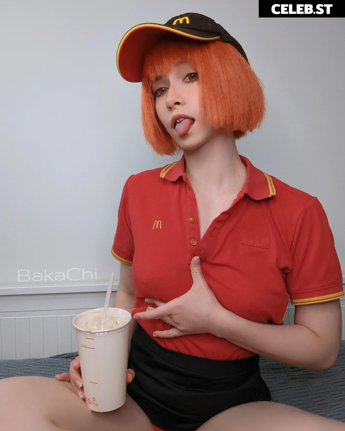 Bakachi_Cos / BakaChi Image 5229893