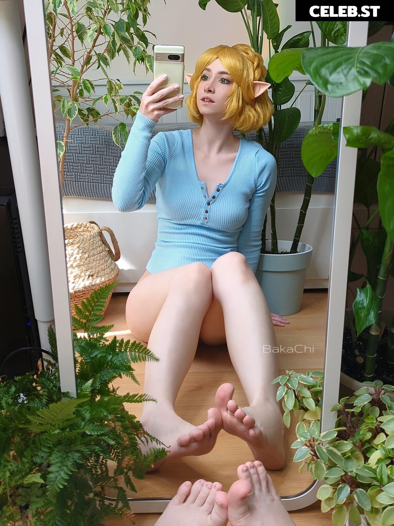 Bakachi_Cos / BakaChi Image 5229381