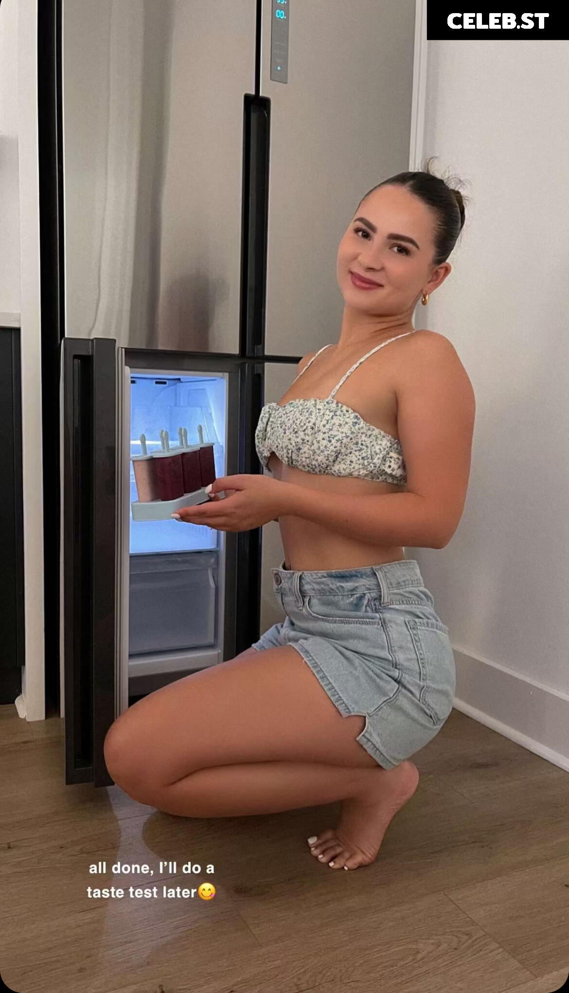 Desirae Elizabeth Image 522883