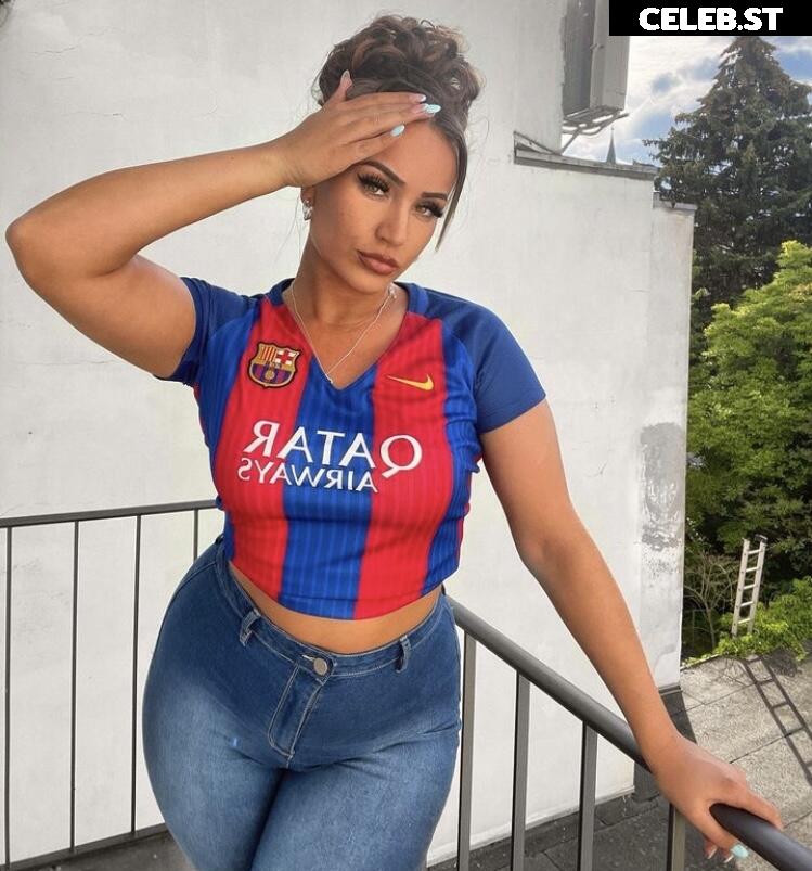 Jana Barca Image 521733