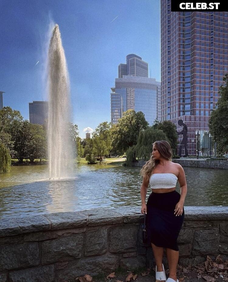 Jana Barca Image 521404