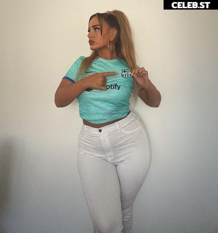 Jana Barca Image 521366