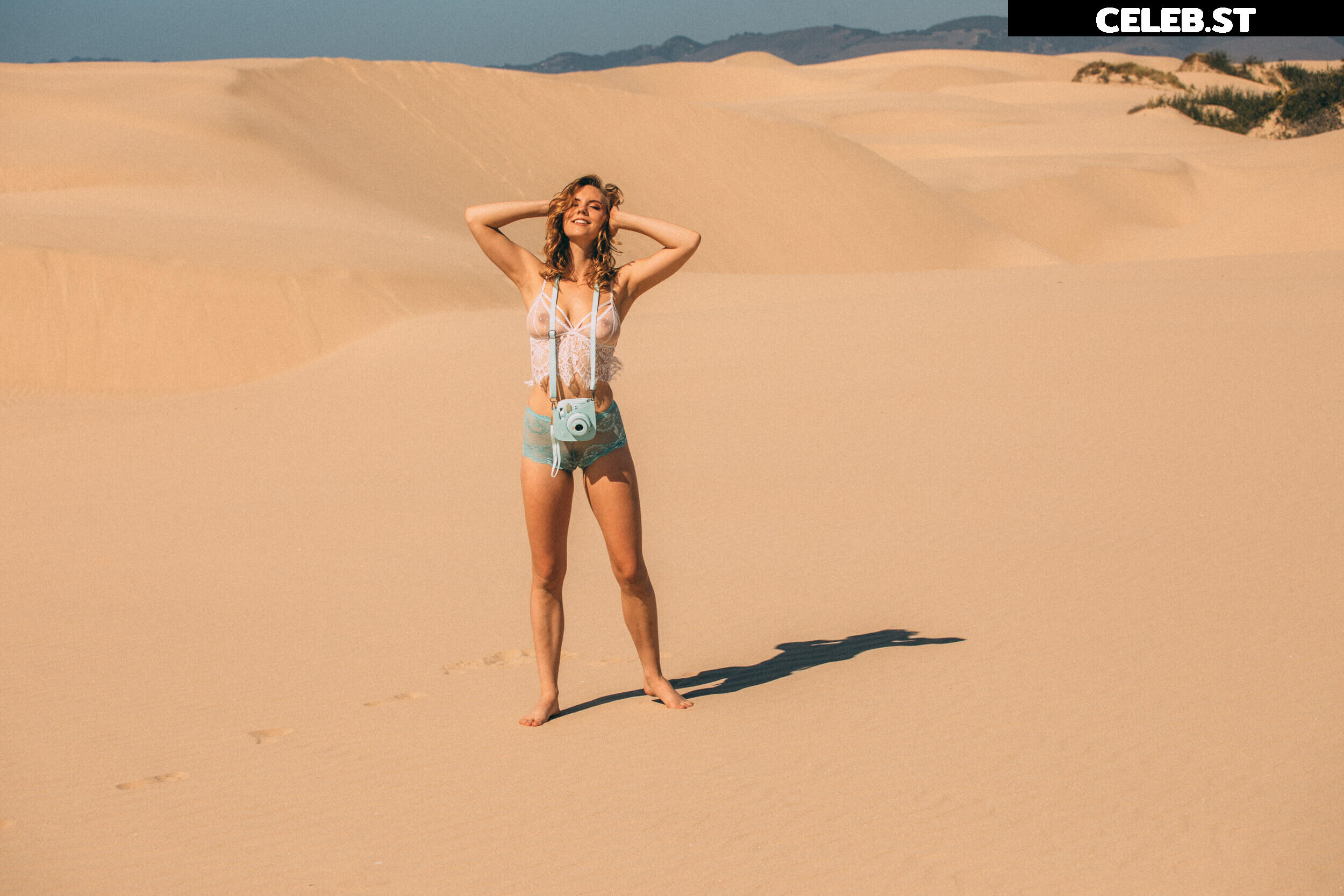 Kayla Coyote Image 5213950