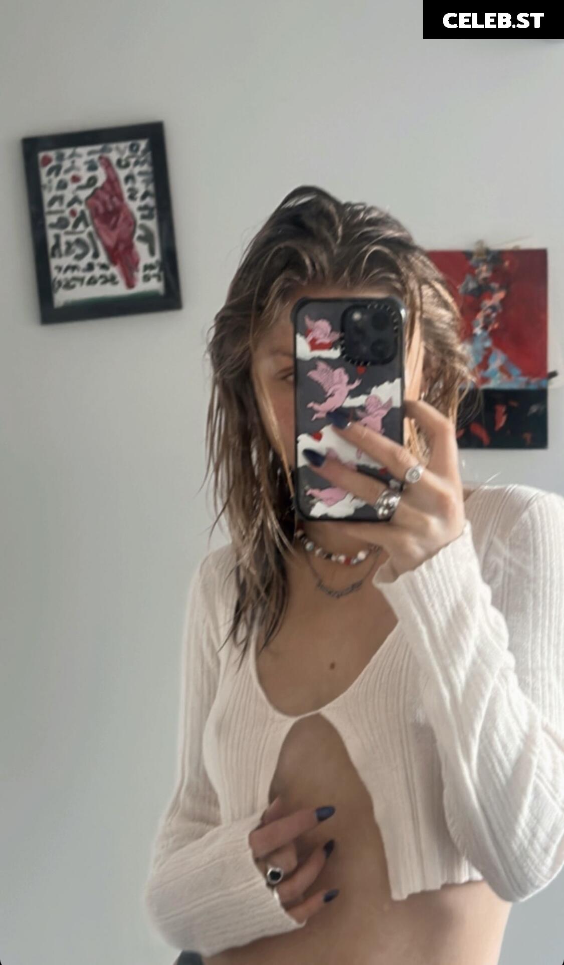 Julia Wulf Image 521089