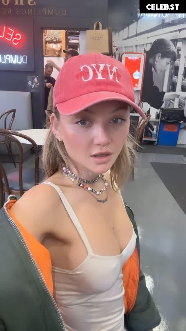 Julia Wulf Image 521044